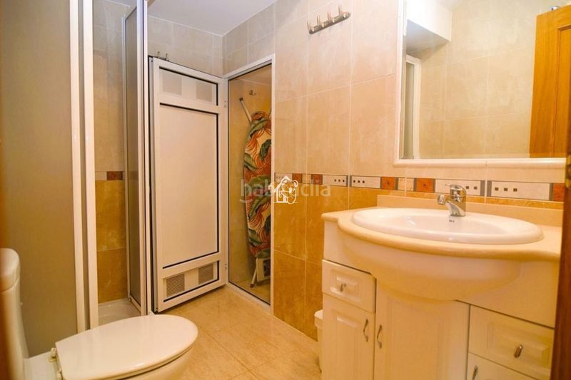 Foto df55308f-7acc-4f81-ba4d-6bef3882c7a4. Lloguer casa adossada amb piscina a Torre de la Horadada Pilar de la Horadada