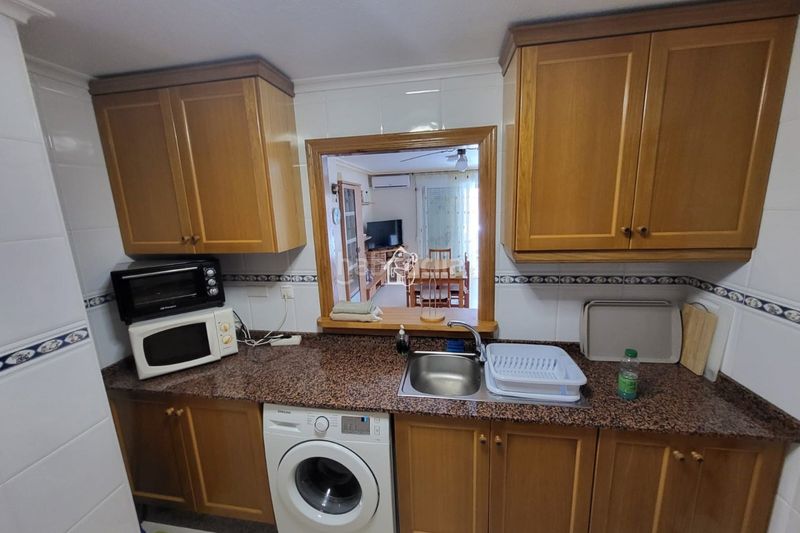 Foto 043f33b7-2872-485b-9f90-0ee4c5b107af. Lloguer apartament a Antonio Machado Torrevieja