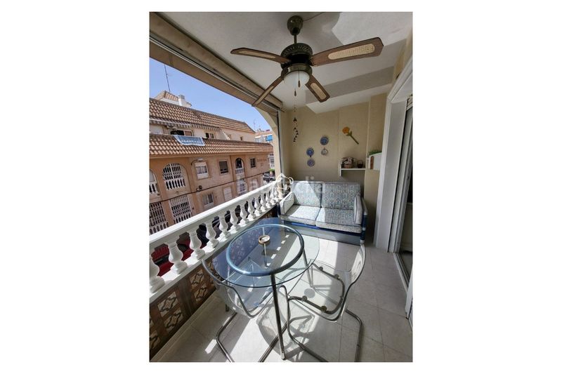 Foto e3fec4c1-a919-4c36-b90b-5aab3e540702. Lloguer apartament a Antonio Machado Torrevieja