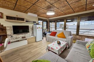 Appartement in Playa Flamenca