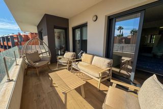 Lloguer Apartament a Villamartín-Las Filipinas. Disponible desde ya para todo el añose alquila acogedor apartame