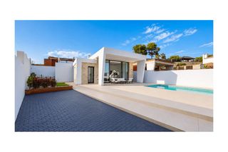 Haus in Los Balcones y los Altos