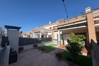 Casa in San Miguel de Salinas