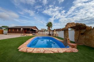 Lloguer Casa a Lomas de Cabo Roig - Los Dolses. Disponible desde el 1 de noviembre para todo el añomagnífica cas