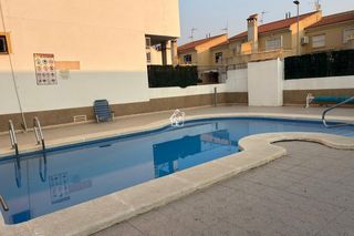 Lloguer Casa a Molins - Campanete - San Bartolomé. Disponible desde ya para larga temporadaacogedor bungalow en pla