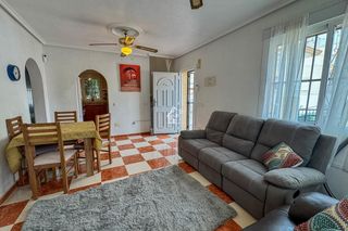 Lloguer Casa a Centro de la Ciudad Quesada. Disponible desde el 15 de octubre para larga temporadamagnífica