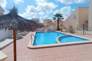 Miete Haus in Centro de la Ciudad Quesada. Disponible desde el 15 de octubre para larga temporadamagnífica