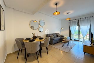 Affitto Appartamento in Algorfa. Disponible desde ya para todo el añopreciosa vivienda a estrenar