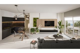 Apartament a San Miguel de Salinas