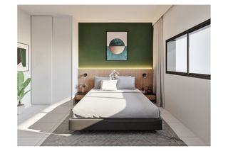 Apartament a San Miguel de Salinas