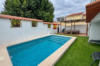 Affitto Casa in San Fulgencio. Disponible desde ya para larga duraciónmagnífico chalet independ