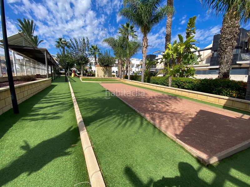 Foto 2a756233-132c-4923-bd05-dd7572a8688e. Alquiler apartamento precioso apartamento en playa flamenca en Orihuela