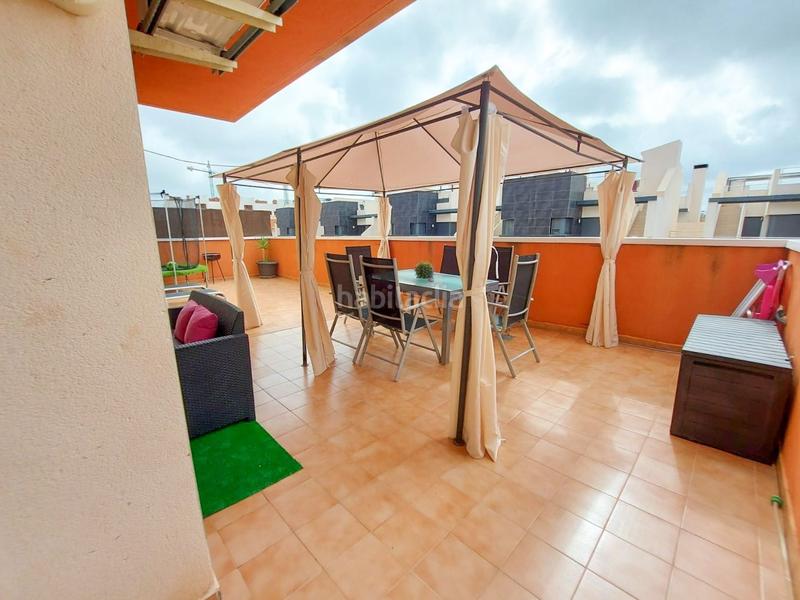 Foto 640e232d-3876-4e90-bc34-d0890720c490. Alquiler apartamento precioso apartamento en playa flamenca en Orihuela