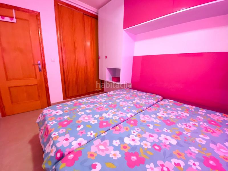 Foto 3644df45-0a6a-4aef-81f9-a9c801049b7e. Lloguer apartament amb calefacció piscina a Villamartín-Las Filipinas Orihuela