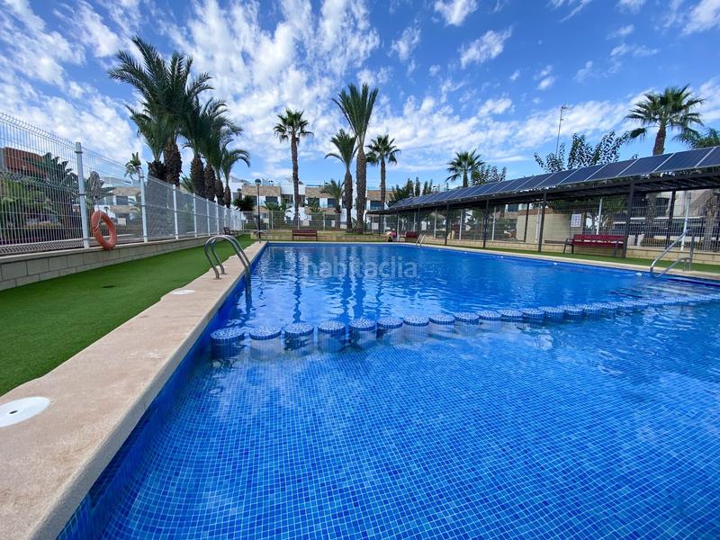 Foto 405eb2c3-709f-4f39-a0e3-3ae578b7ab17. Lloguer apartament amb calefacció piscina a Villamartín-Las Filipinas Orihuela