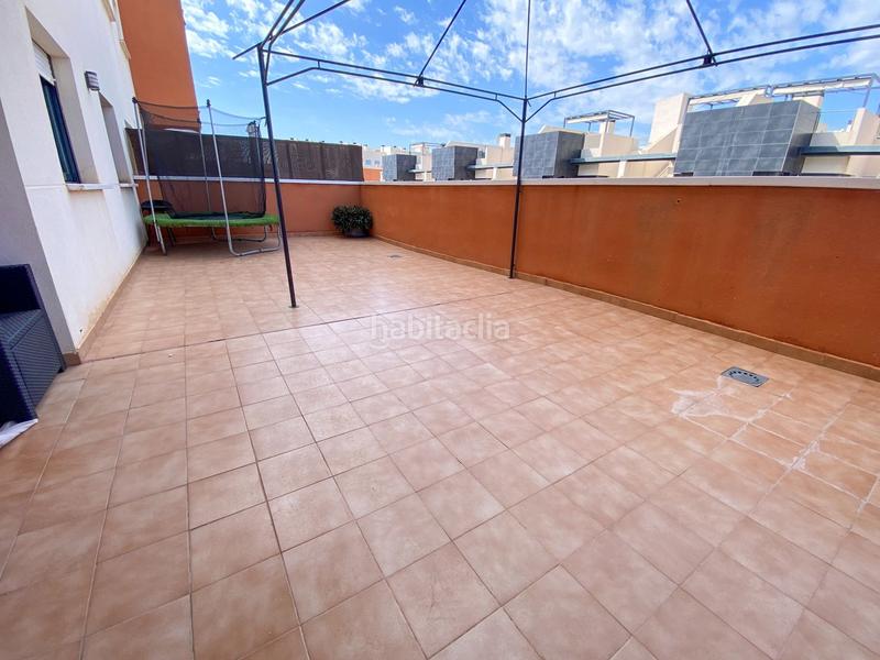Foto 5b26ec5b-bcab-46ce-b904-a75525ebeaa9. Lloguer apartament amb calefacció piscina a Villamartín-Las Filipinas Orihuela