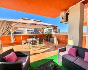 Lloguer Apartament a Villamartín-Las Filipinas. Precioso apartamento en playa flamenca