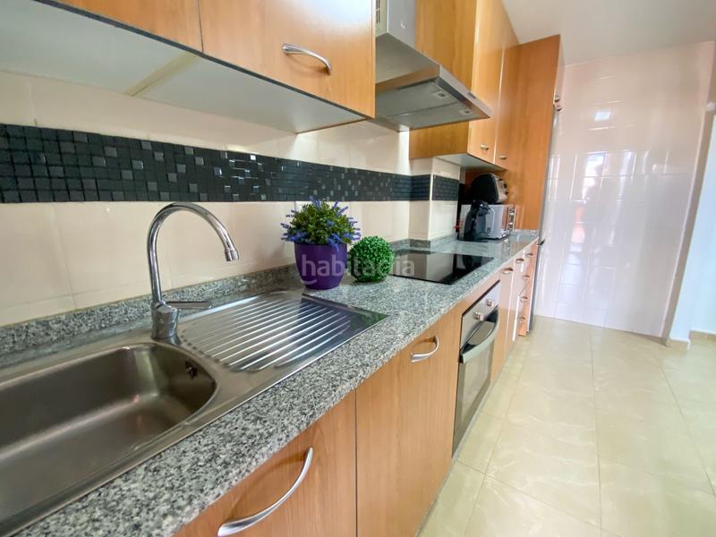 Foto b7c5e21b-d696-4702-8299-606345832d3b. Lloguer apartament amb calefacció piscina a Villamartín-Las Filipinas Orihuela