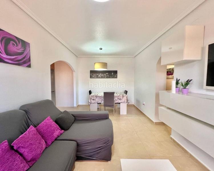 Foto 32e28dc8-0651-4d31-8529-ec5ed5533cf9. Miete appartement mit heizung pool in Villamartín-Las Filipinas Orihuela