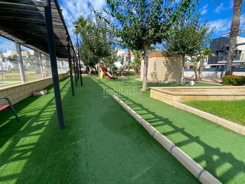 Foto 2be00cdc-ea84-4bc9-acdc-21fb43d193dc. Rent apartment with heating pool in Villamartín-Las Filipinas Orihuela