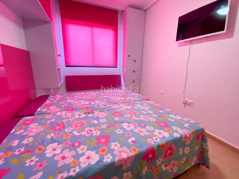 Foto 6e13479c-2741-44dd-82b4-67bd78942061. Rent apartment with heating pool in Villamartín-Las Filipinas Orihuela