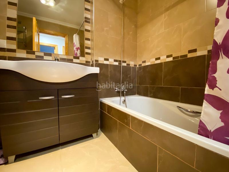 Foto 7eff6a41-cad8-4965-a4ff-a7cda83e4944. Rent apartment with heating pool in Villamartín-Las Filipinas Orihuela