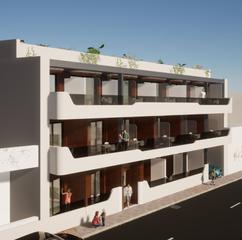 Apartament a Zona Playa de los Locos. Apartamento en playa de los locos, torrevieja