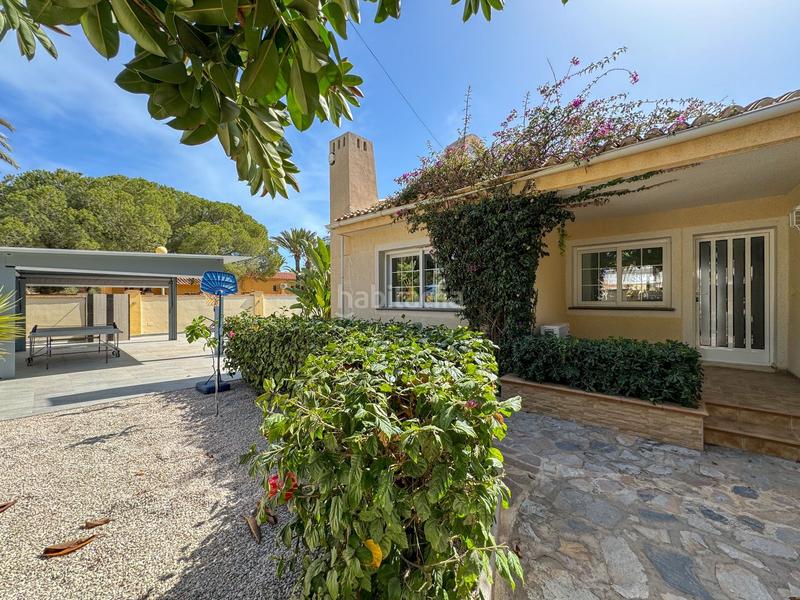 Foto 26dc1b68-93a2-4e08-9282-65794b25e79d. Alquiler casa encantadora vivienda en Cabo Roig, costa en Orihuela