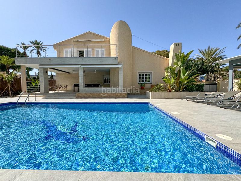 Foto 19b4f584-9783-4620-a171-6d018db5ccc7. Location maison avec chauffage parking piscine dans Orihuela