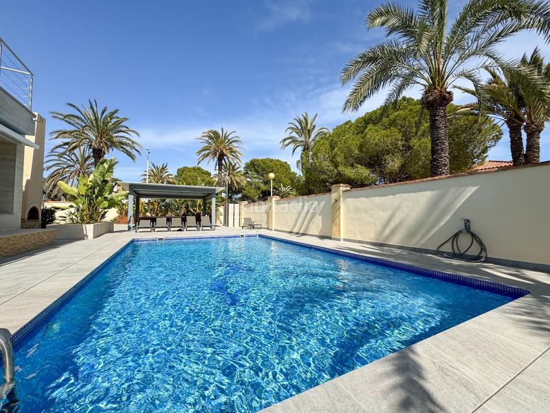 Foto 3df07ae9-e7f2-4d41-90b8-53659849a675. Location maison avec chauffage parking piscine dans Orihuela