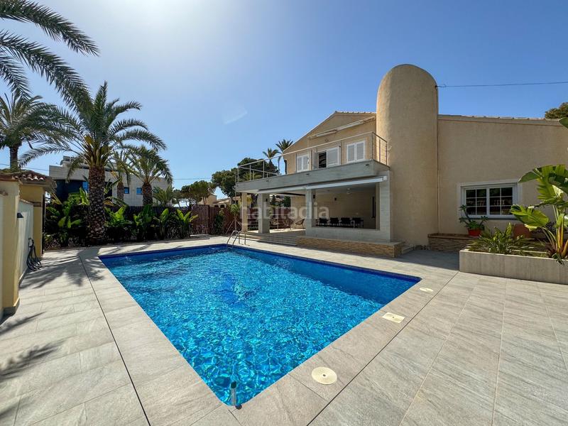 Foto 4d160949-17a7-4e06-9075-c603cd80a5bc. Location maison avec chauffage parking piscine dans Orihuela
