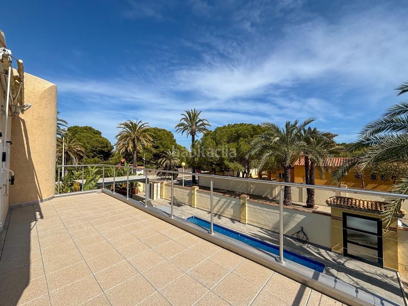 Foto 58c4eee9-06c8-4f06-8672-3814770d8096. Location maison avec chauffage parking piscine dans Orihuela