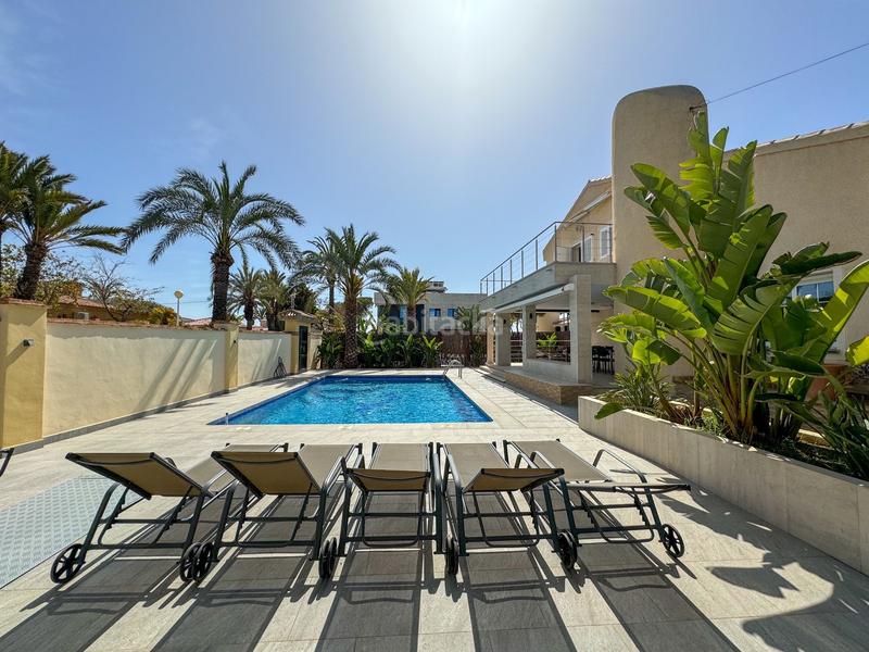Foto c4bf74ab-42be-4568-8248-b1b91a64b38d. Location maison avec chauffage parking piscine dans Orihuela