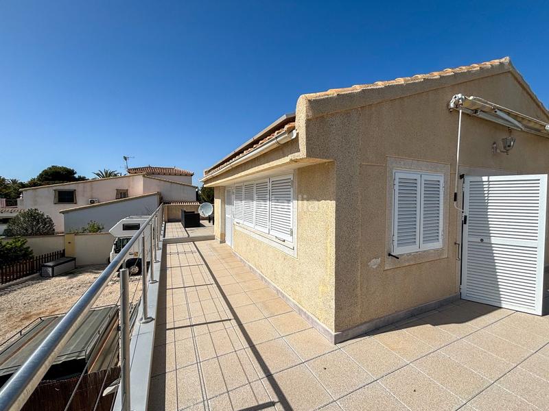 Foto d477366d-20b7-4000-8385-5db1ed97eab3. Location maison avec chauffage parking piscine dans Orihuela