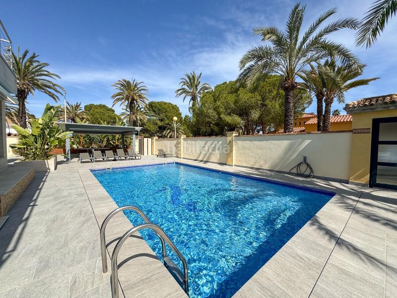 Foto f10e9fc5-3050-48e0-9bea-85eeb69ddf84. Location maison avec chauffage parking piscine dans Orihuela