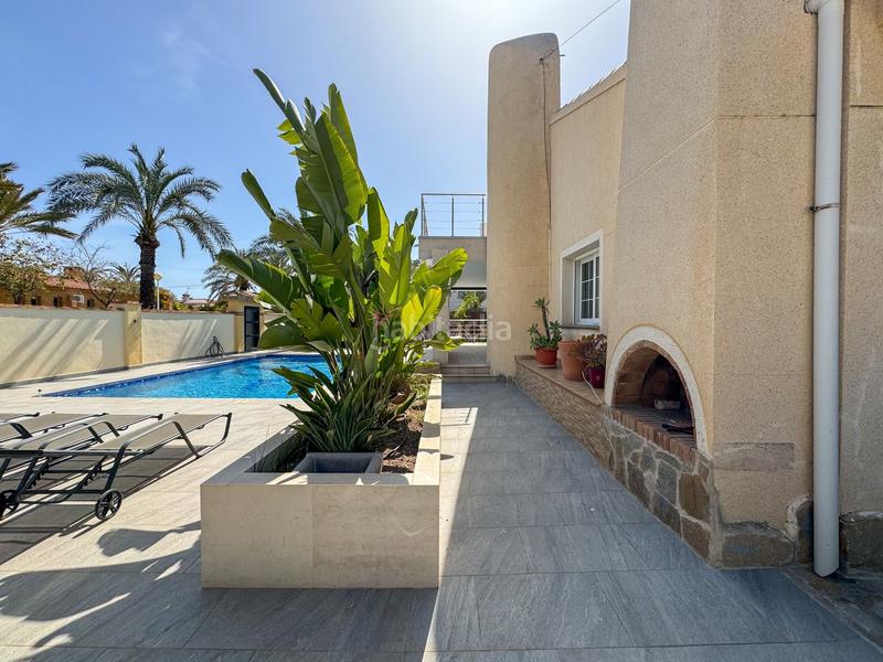 Foto f6181940-4ccd-4424-9c90-df3c5085a1e9. Location maison avec chauffage parking piscine dans Orihuela