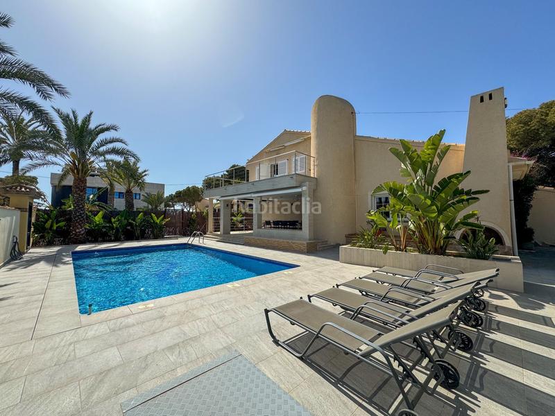 Foto fc92eff5-319e-43ab-8f54-7000ca886a92. Location maison avec chauffage parking piscine dans Orihuela