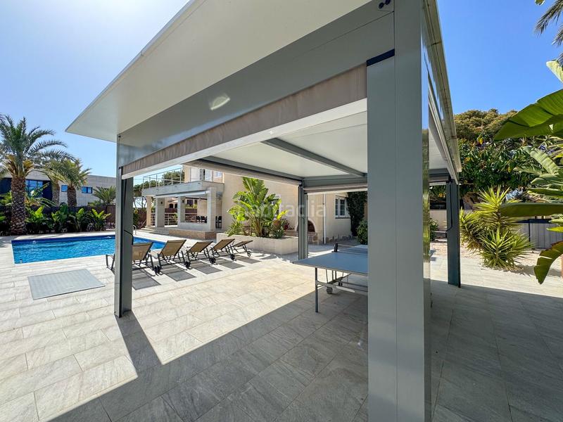 Foto 48b3854b-163e-44e6-b197-b06c5c62a5c9. Miete haus mit heizung parking pool in Cabo Roig Orihuela