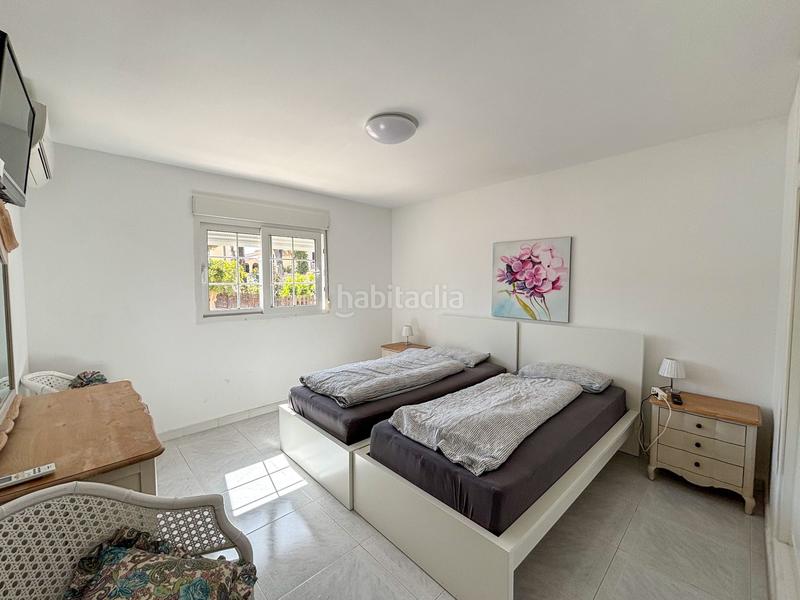 Foto 762a8c1b-f470-4c56-8baf-998aff885d49. Miete haus mit heizung parking pool in Cabo Roig Orihuela
