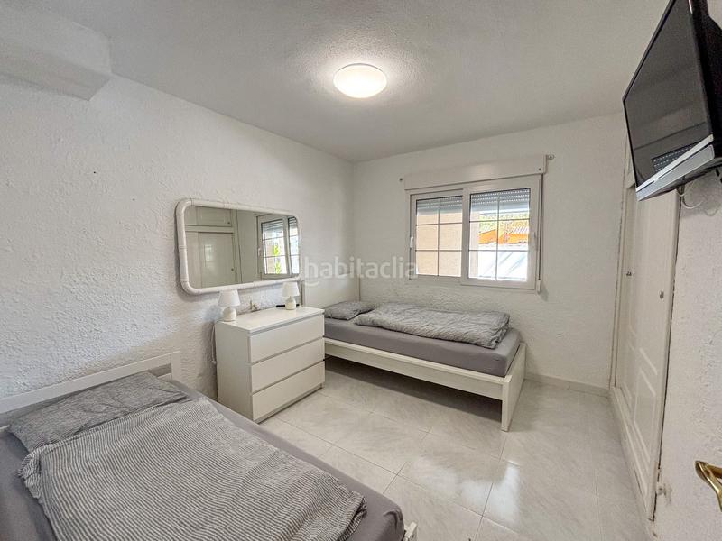Foto 07327a3d-25af-4b6a-a821-a4156327b87c. Rent house with heating parking pool in Cabo Roig Orihuela