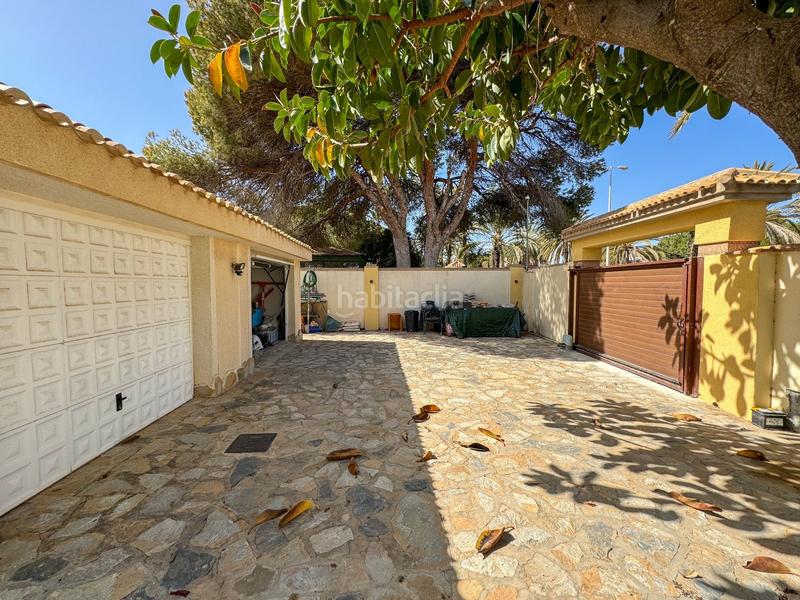 Foto 15933209-aabc-4b33-91ce-c8fe56af268f. Rent house with heating parking pool in Cabo Roig Orihuela
