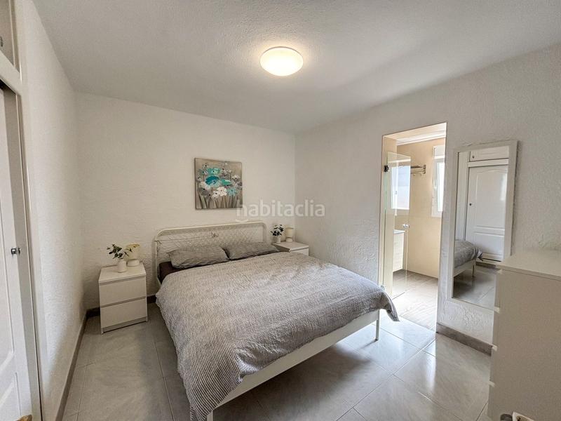 Foto 2668798f-dc17-4d2a-9310-af053e4bf93c. Rent house with heating parking pool in Cabo Roig Orihuela