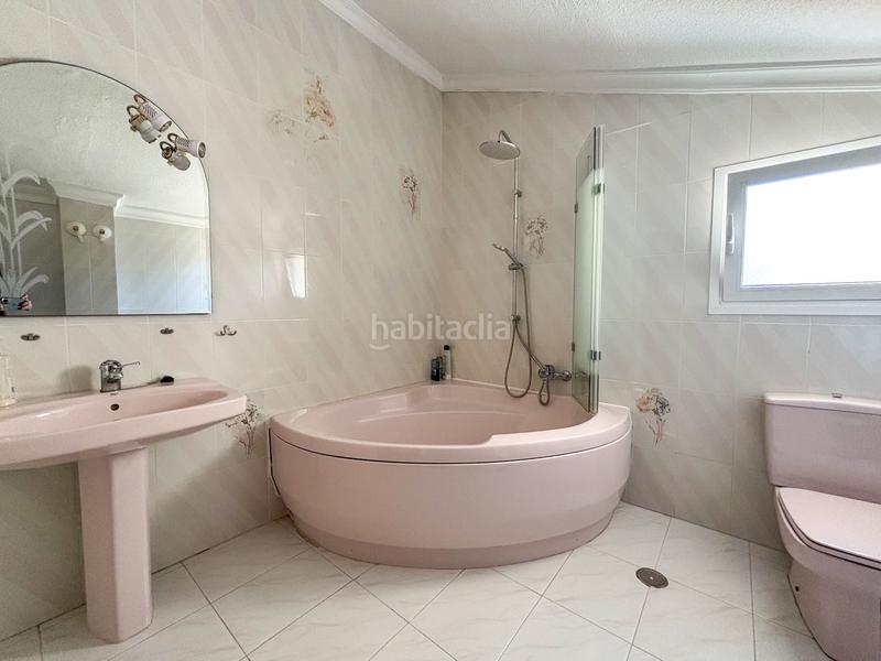Foto 3564cdae-09aa-4e09-9648-8099035a895a. Rent house with heating parking pool in Cabo Roig Orihuela