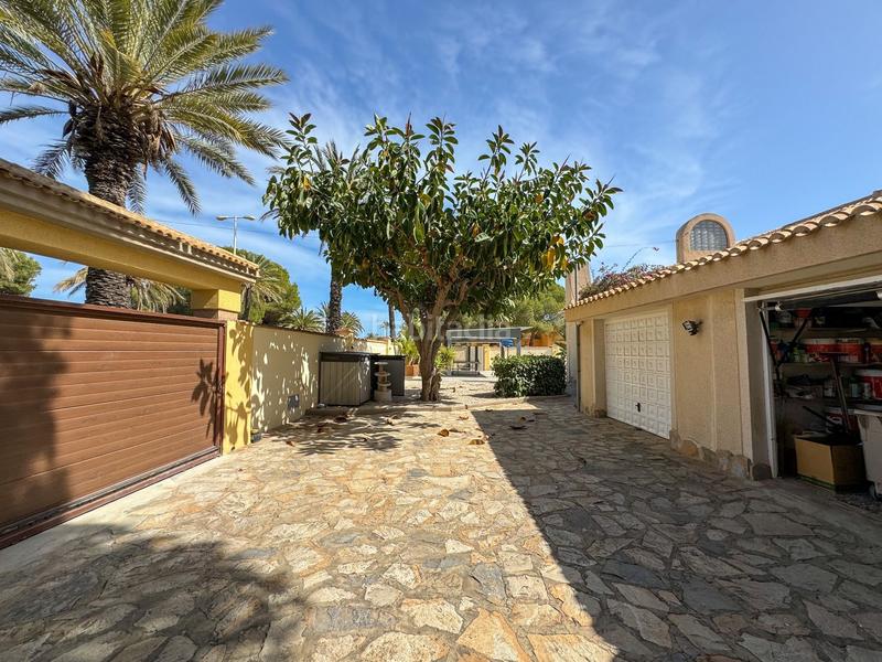 Foto 4e4b905a-3f88-4306-96c9-9039c772f92d. Rent house with heating parking pool in Cabo Roig Orihuela