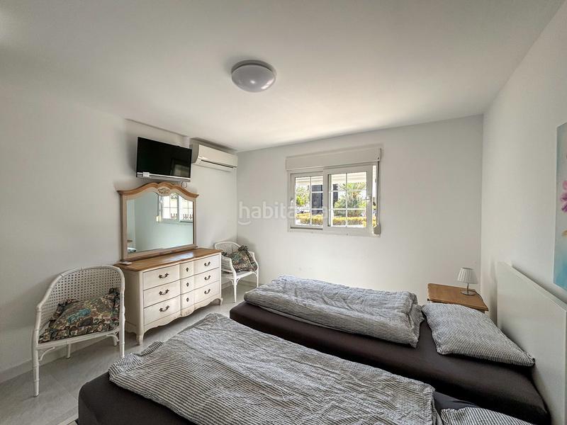 Foto 4eb8b068-014c-4837-a14b-db55d8c752a4. Rent house with heating parking pool in Cabo Roig Orihuela