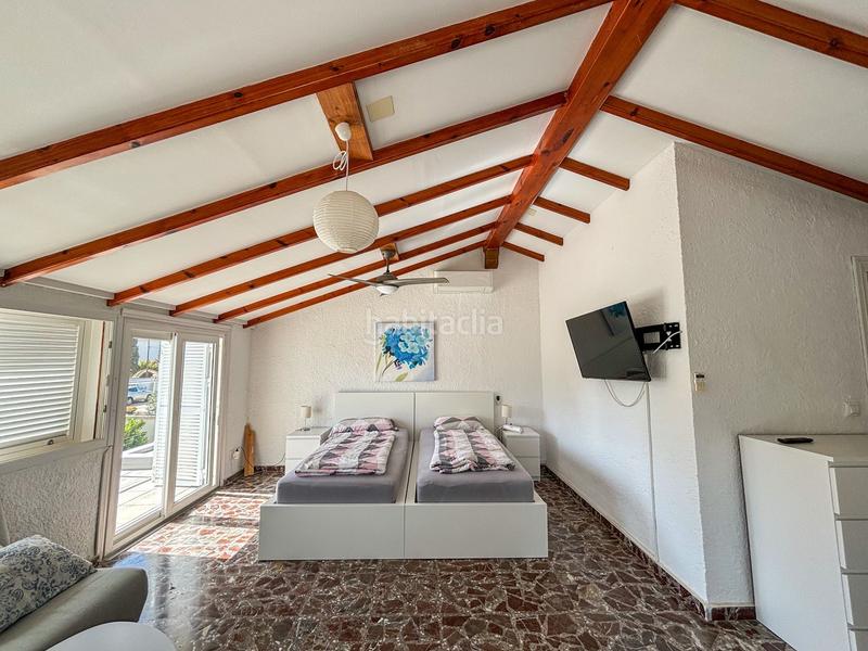 Foto 5aee15b5-3e92-407a-84d6-524c9c7c3b59. Rent house with heating parking pool in Cabo Roig Orihuela