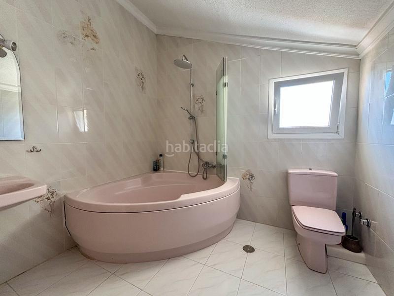 Foto 629c066b-b72e-44ec-ac39-3ec875f8e9a8. Rent house with heating parking pool in Cabo Roig Orihuela
