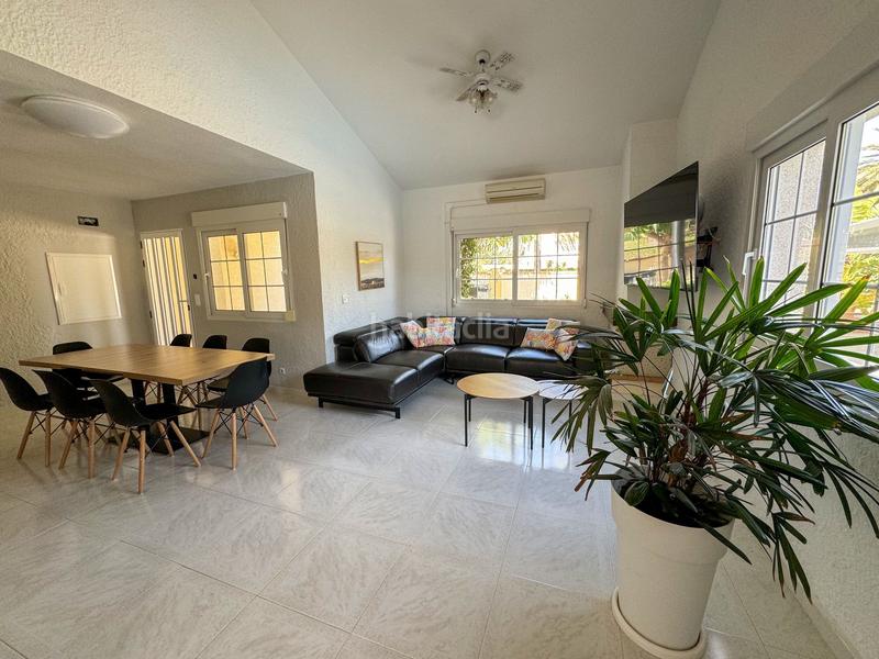 Foto 6e27bb9d-df8e-4ae1-bd2d-8ecef325720e. Rent house with heating parking pool in Cabo Roig Orihuela