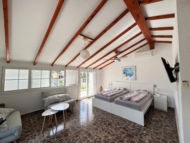 Foto 74795168-7dbc-428c-aad6-fbaa908a59f3. Rent house with heating parking pool in Cabo Roig Orihuela