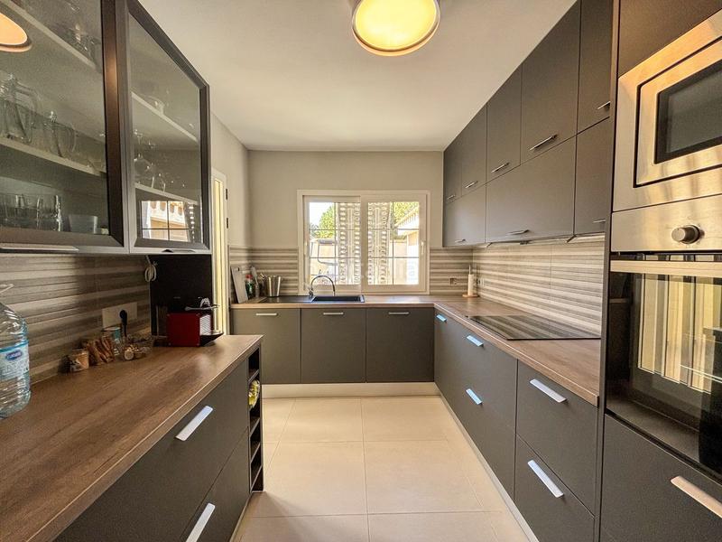 Foto 81cdc828-0e92-40cd-964d-fd0a60bf36e5. Rent house with heating parking pool in Cabo Roig Orihuela